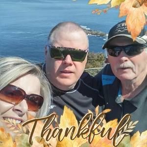 Meet your Posher, Craig